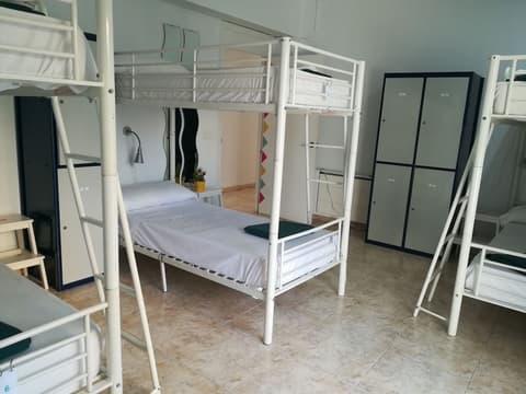 La Moraga De Poniente Málaga Hostel