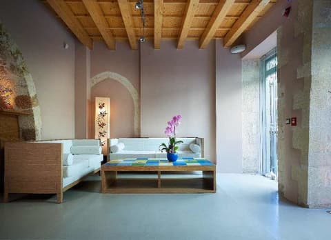 Elia Fatma Boutique Hotel - Adults Only