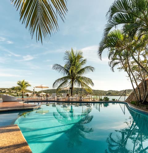 Hotel Ferradura Private