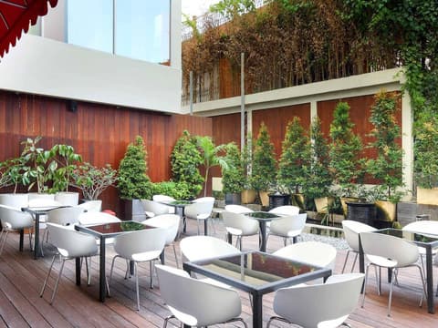 ibis Styles Yogyakarta, Miscellaneous