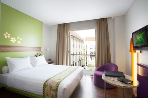 ibis Styles Bali Denpasar, Room