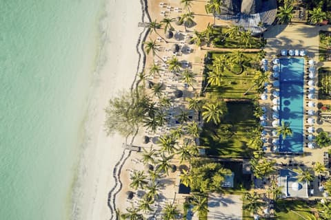 Seaclub Style Tui Blue Bahari