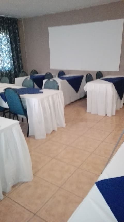 Villa Via - Midrand, Meeting facility