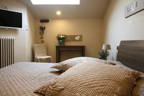 Hotel San Giuseppe