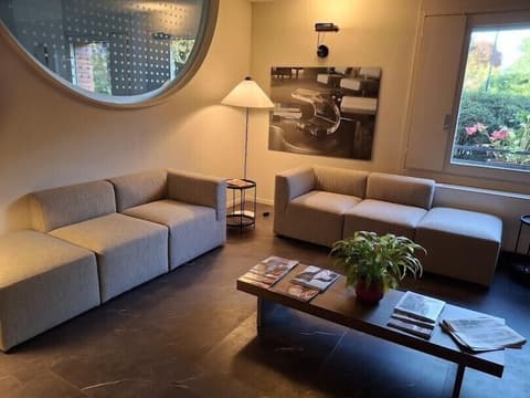 Centro Siloe Residence Hotel