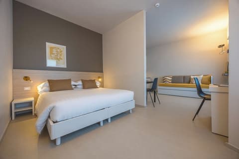 Centro Siloe Residence Hotel