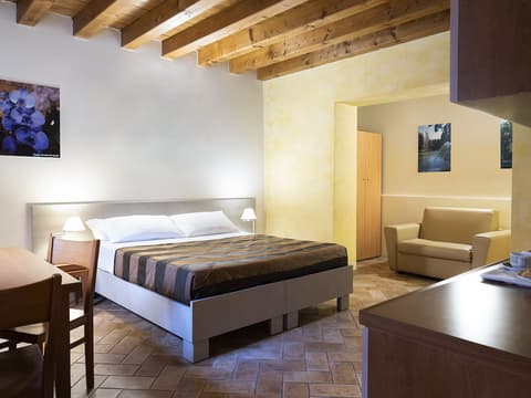 Villa dei Cedri Thermal Park & Natural Spa
