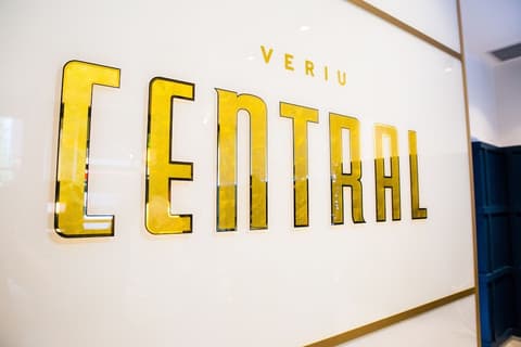 Veriu Central