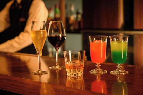 The Royal Park Hotel Kyoto Sanjo, Room