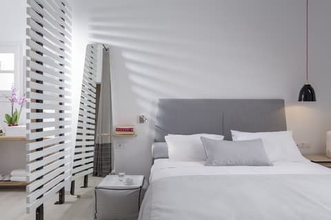 Mykonos Princess Hotel, Room