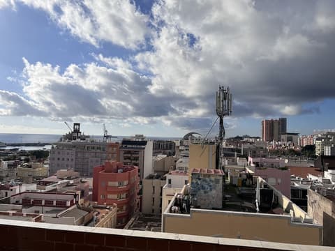 Hotel Atlantico Centro