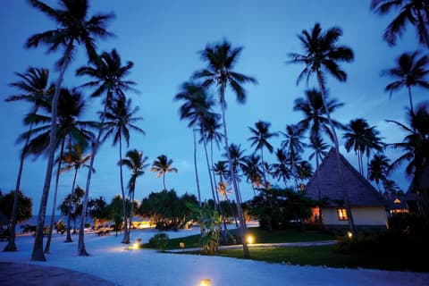 Neptune Pwani Beach Resort & Spa Zanzibar
