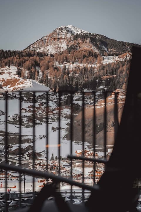 Hotel Continental Dolomites