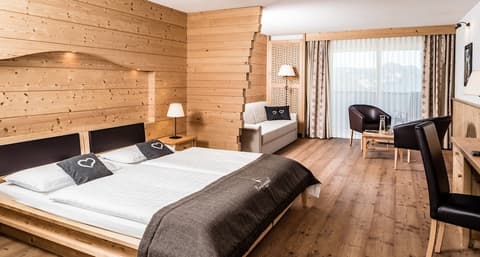 Hotel Continental Dolomites