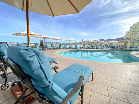 The Villas at Simpson Bay Resort