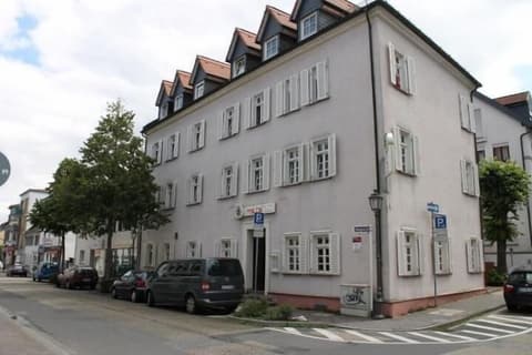 Hotel Zum Löwen