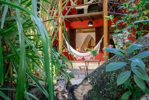 Mata N'ativa Pousada