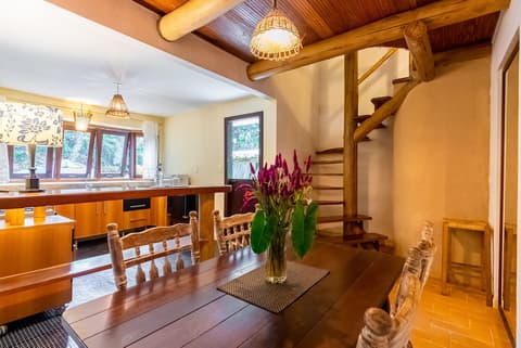 Mata N'ativa Pousada