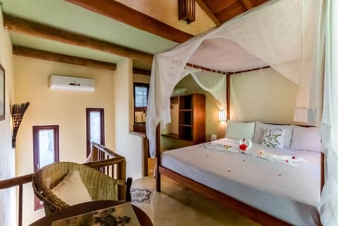 Mata N'ativa Pousada