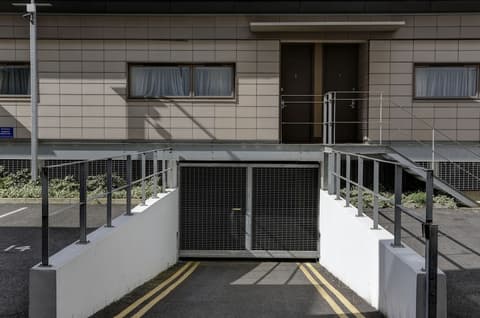 Best Western London Highbury