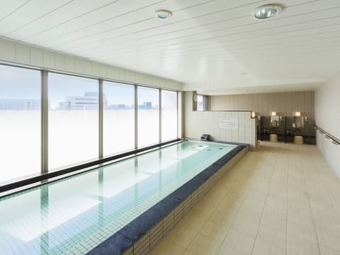 Hotel Resol Trinity Hakata