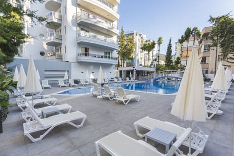 Ramira Joy Hotel, Room