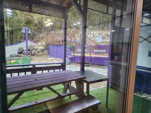 Bellus Rose Pension Hotel
