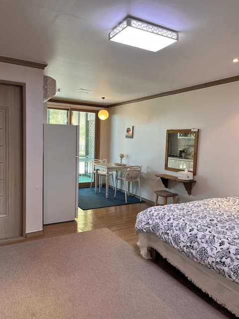 Bellus Rose Pension Hotel