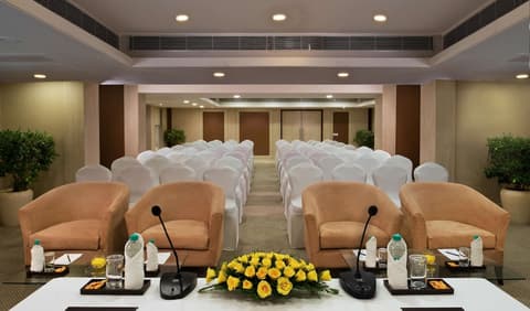 Fortune Park, Ahmedabad - Member ITC Hotels' Group