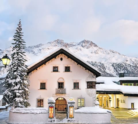 Giardino Mountain
