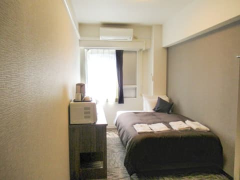 HOTEL LiVEMAX Kawasaki Ekimae, Room
