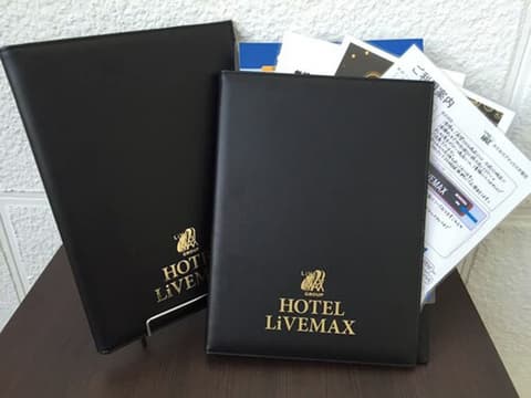 HOTEL LiVEMAX Kawasaki Ekimae