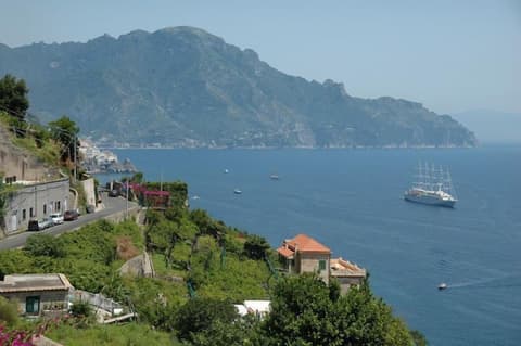 Locanda Costa d'Amalfi