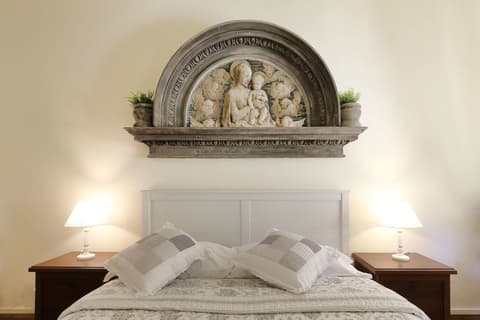 Guest House Bel Duomo, Room