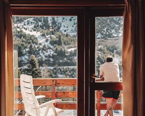 Hotel Catedral Patagonia Ski & Wellness