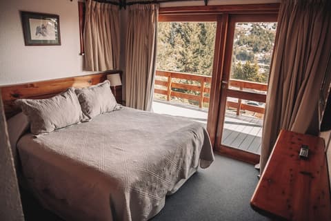 Hotel Catedral Patagonia Ski & Wellness