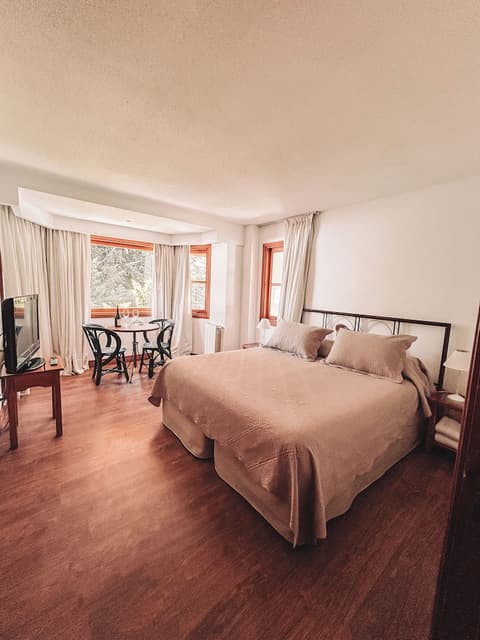 Hotel Catedral Patagonia Ski & Wellness