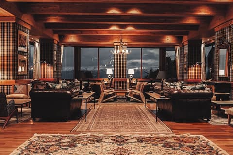 Hotel Catedral Patagonia Ski & Wellness