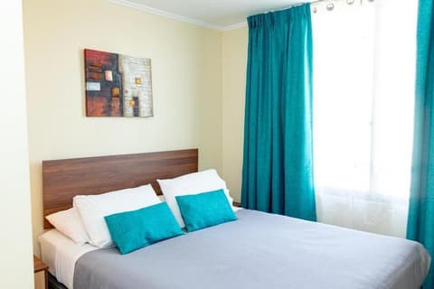 Departamentos Amoblados Torre Tagle