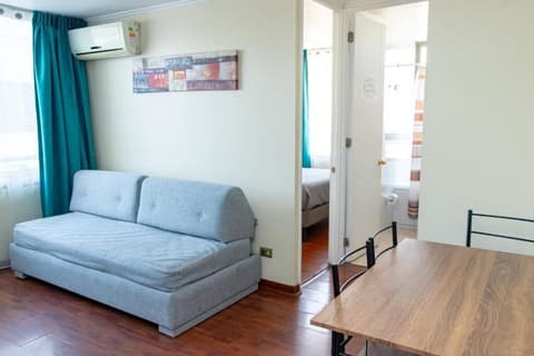 Departamentos Amoblados Torre Tagle