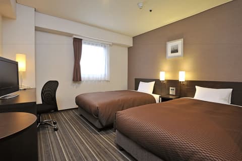 Daini Fuji Hotel, Room