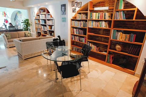 Hotel Kartaxa Cartagena