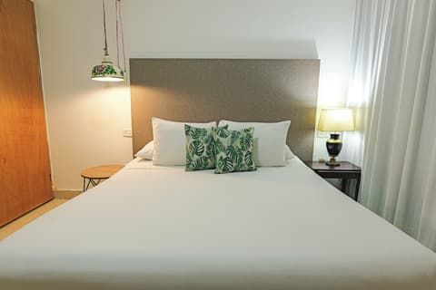 Hotel Kartaxa Cartagena, Room