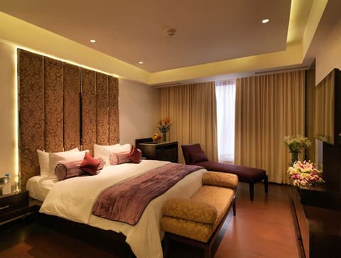 Hotel Royal Orchid, Jaipur