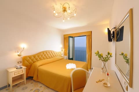 Hotel Villa Maria Pia