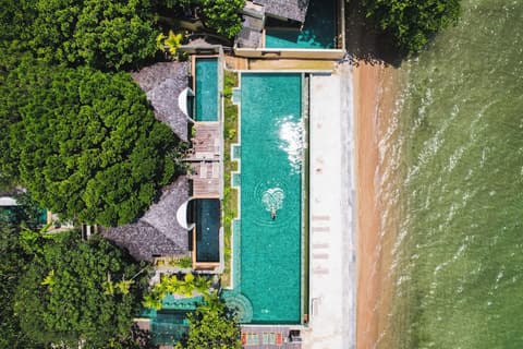 Chantaramas Resort