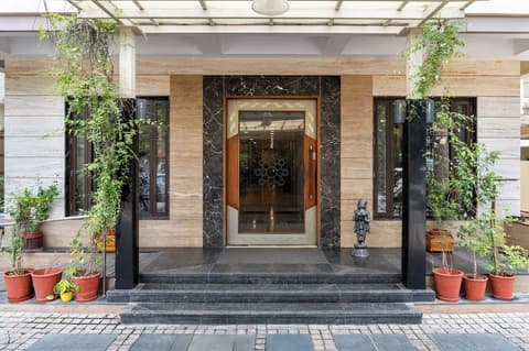 Amantra Comfort Hotel