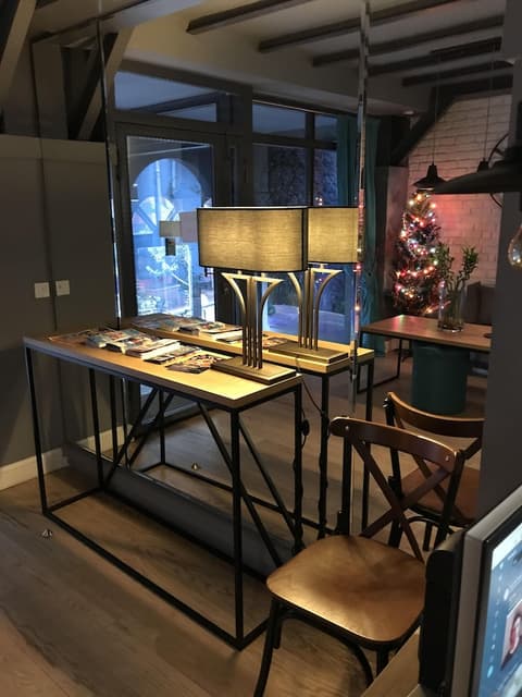 Jakaranda Boutique Hotel Istanbul