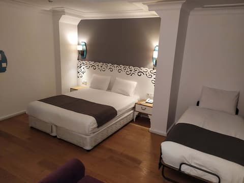 Jakaranda Boutique Hotel Istanbul
