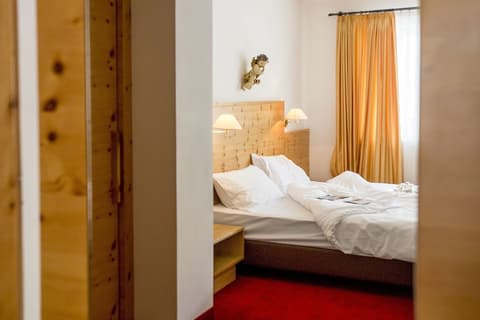 Diamant Spa Resort, Room